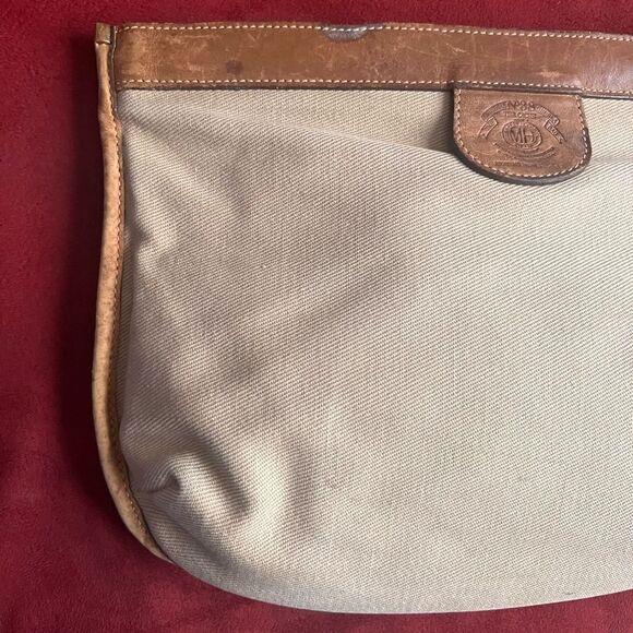 The Original No. 38 Ghurka Bag - Picture 8 of 9